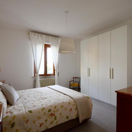 Appartamento La Querciolaia Rapolano Terme Exteriör bild
