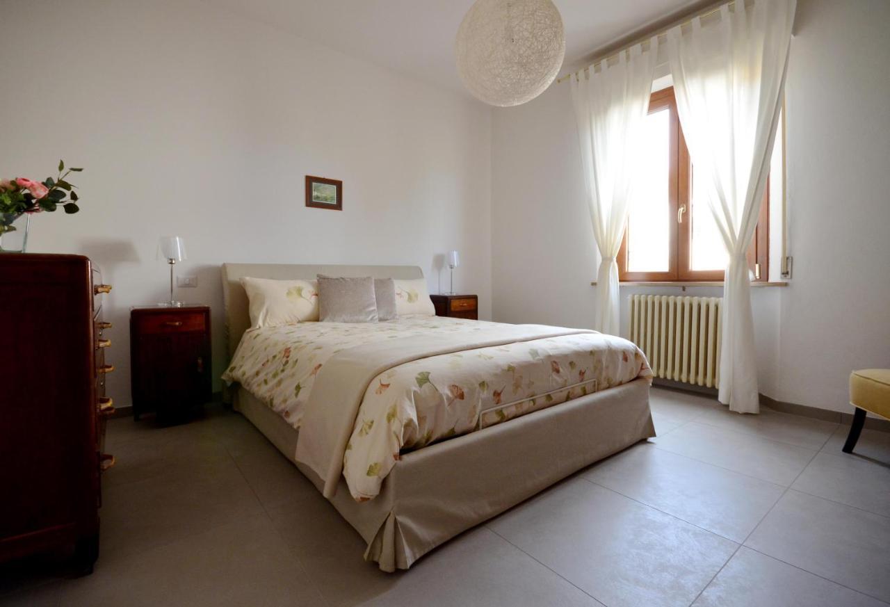 Appartamento La Querciolaia Rapolano Terme Exteriör bild