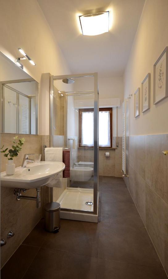 Appartamento La Querciolaia Rapolano Terme Exteriör bild